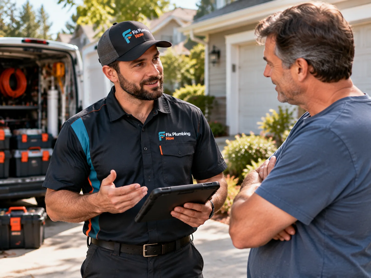 Clogged Drain Service Crosby, TX FAQs